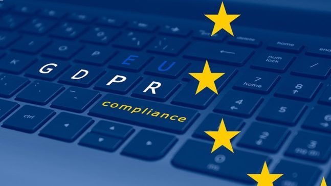 How to make your website GDPR compliant