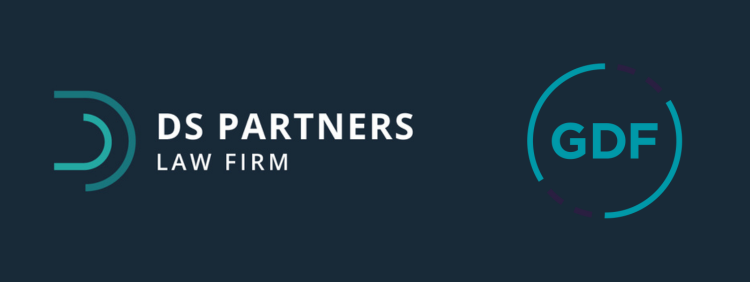 Pioneering Partnerships: DS Partners Law Firm Joins the GDF Community
